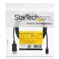 Startech USB-C To Display Port Cable 1M