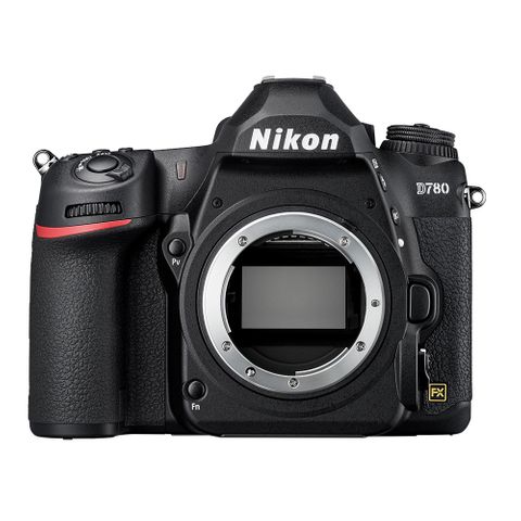 Nikon D780 Body Only