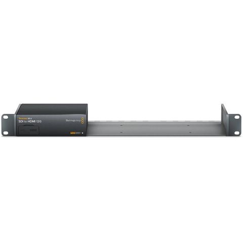 Blackmagic Design Teranex Mini Rack Shelf