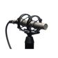 Rode SM4R Boompole Shockmount