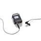 Zoom F1 Field Recorder W/ Lavalier Mic