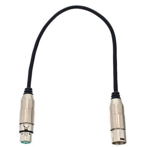 Rode Professional Grade XLR Cable 43cm