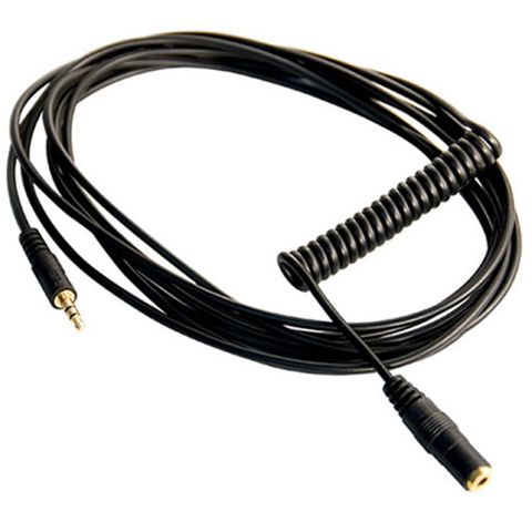 Rode VC1 3.5mm Jack TRS Extension Cable (3m)