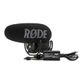 Rode Video Mic Pro Plus