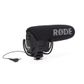 Rode Videomic Pro Shotgun Microphone