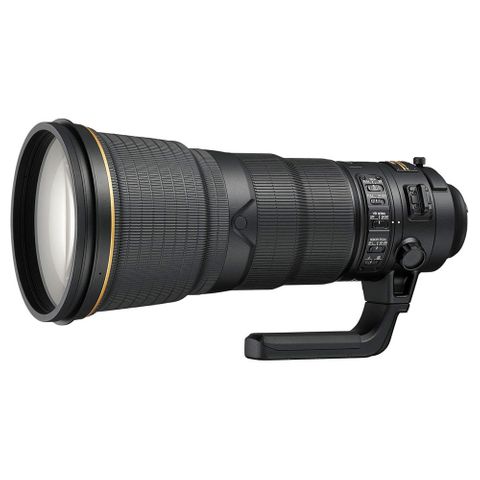 Nikon AF-S 400mm F2.8E Fl ED VR