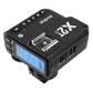Godox X2T-P 2.4ghz TTL Flash Trigger For Pentax