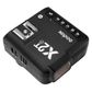 Godox X2T-P 2.4ghz TTL Flash Trigger For Pentax