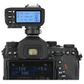 Godox X2T-P 2.4ghz TTL Flash Trigger For Pentax