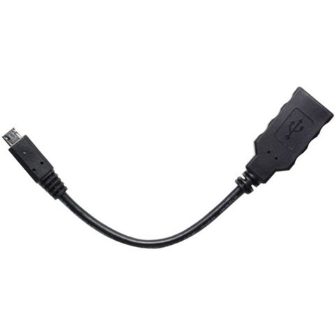 Amimon Standard OTG USB Cable Micro - Std Female USB