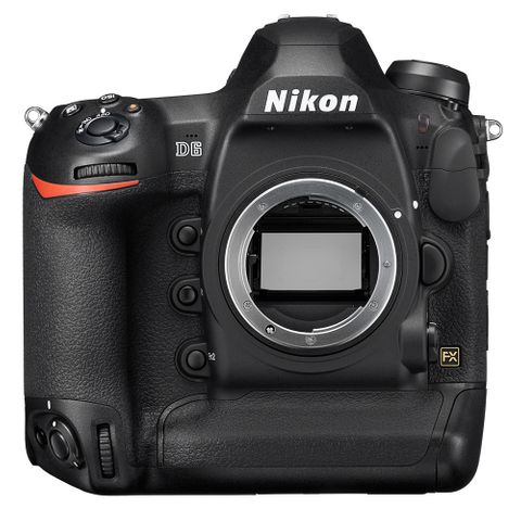 Nikon D6 Body