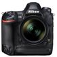 Nikon D6 Body