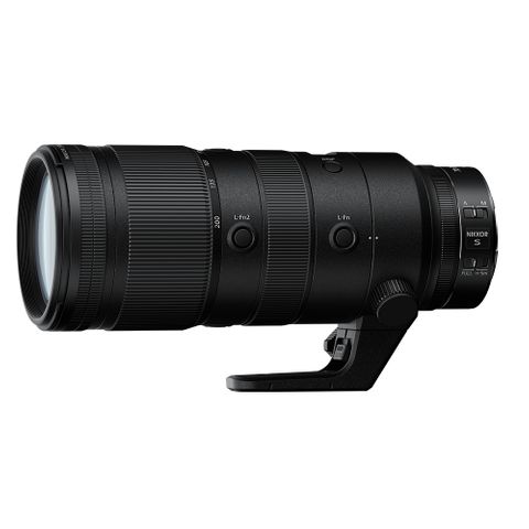 Nikon Z 70-200mm F2.8 VR S