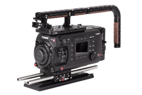 Wooden Camera -  Master Top Handle (Alexa Mini, Mini LF, Canon C700, Sony Venice)