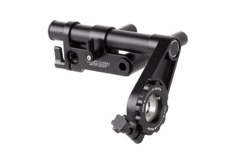 Wooden Camera -  AIR EVF Mount (RED DSMC2 EVF)