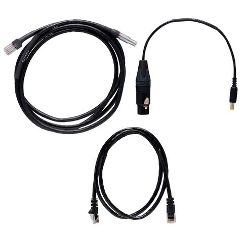 Teradek Sony PTZ RS-422 Cable Kit