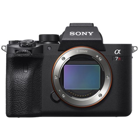 Sony A7R MKIV A Body Only