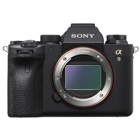 Sony A9 MKII Body Only