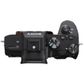 Sony A7 Mark III 24.2mp Full Frame Body Only