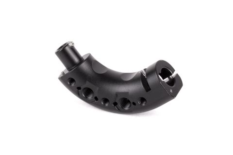 Wooden Camera - Master Top Handle (Bend Ext Only)