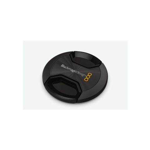 Blackmagic Design Lens Cap 58mm