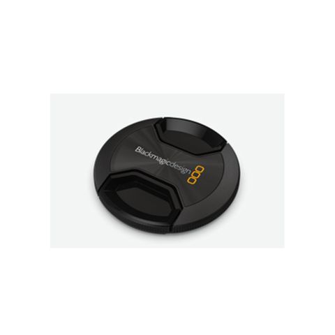 Blackmagic Design Lens Cap 77mm