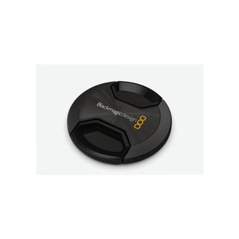 Blackmagic Design Lens Cap 82mm