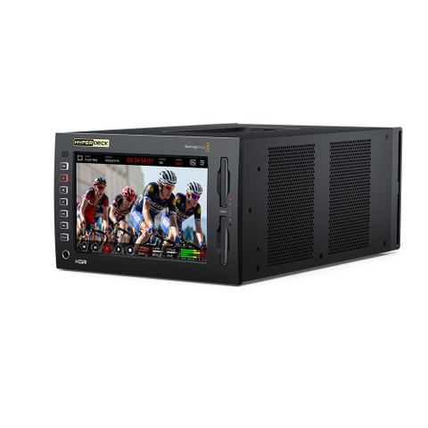 Blackmagic Design Hyperdeck Extreme 8K HDR