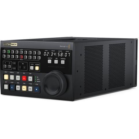 Blackmagic Design Hyperdeck Extreme Control