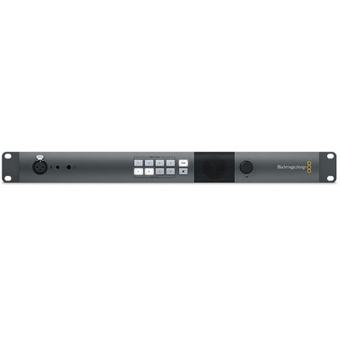 Blackmagic Design ATEM Studio Converter 2