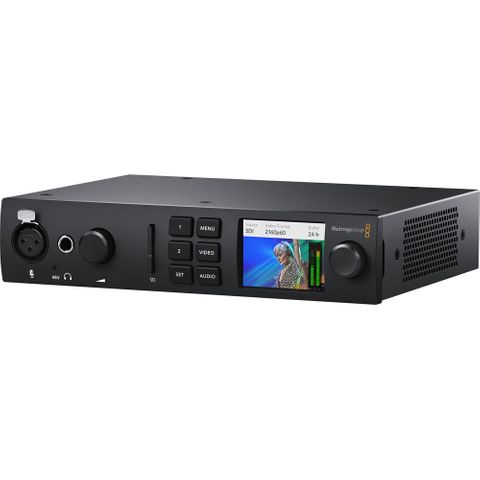 Blackmagic Design Ultrastudio 4K Mini