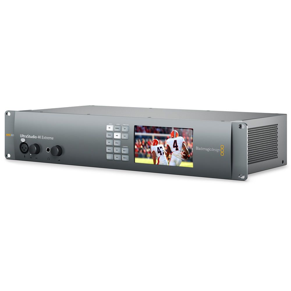 Blackmagic Ultrastudio Recorder 3g Mac Driver