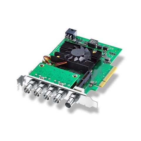 Blackmagic Design DeckLink 8K Pro