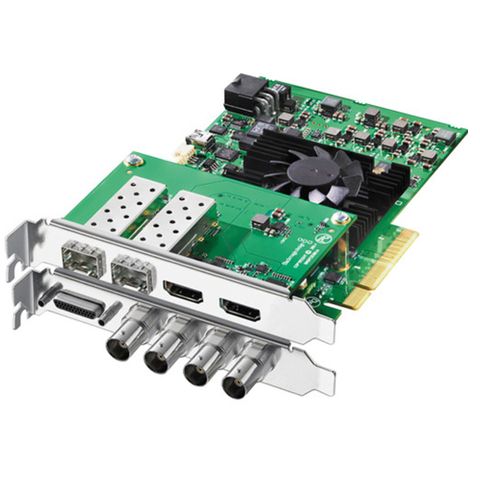 Blackmagic Design DeckLink 4K Extreme 12G