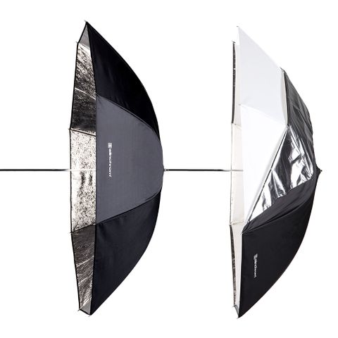 Elinchrom Umbrella To Go Kit