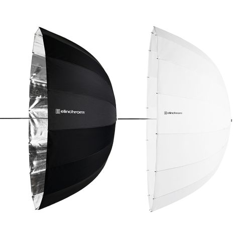 Elinchrom Umbrella Portrait Kit