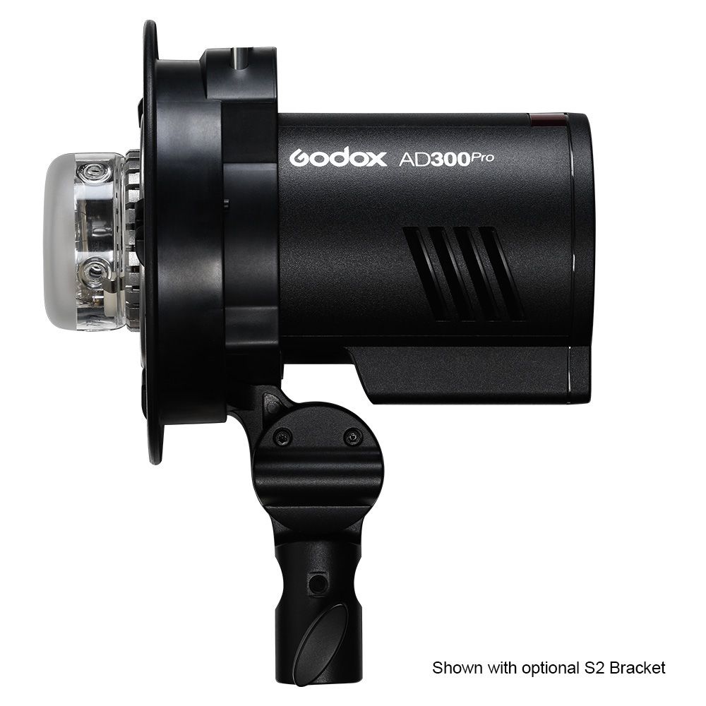 Godox Witstro AD300PRO Portable Flash