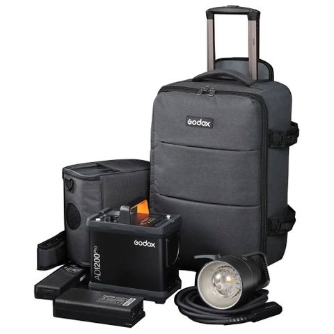 Godox AD1200PRO TTL Power Pack