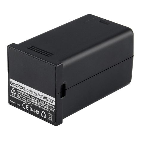 Godox Lithium Ion Battery For AD300PRO