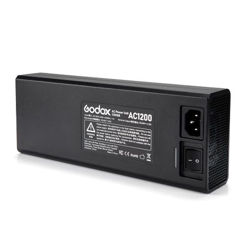 Godox AD1200PRO AC Charger