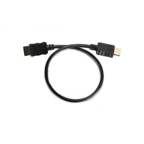 SmallHD Thin HDMI to HDMI Cable - 30cm