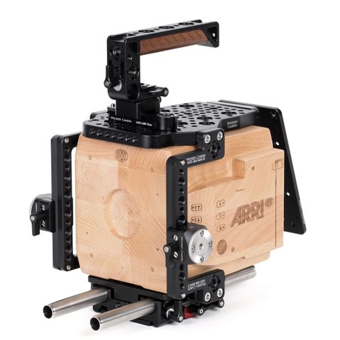 Wooden Camera ARRI Alexa Mini LF Unified Accessory Kit (Base)