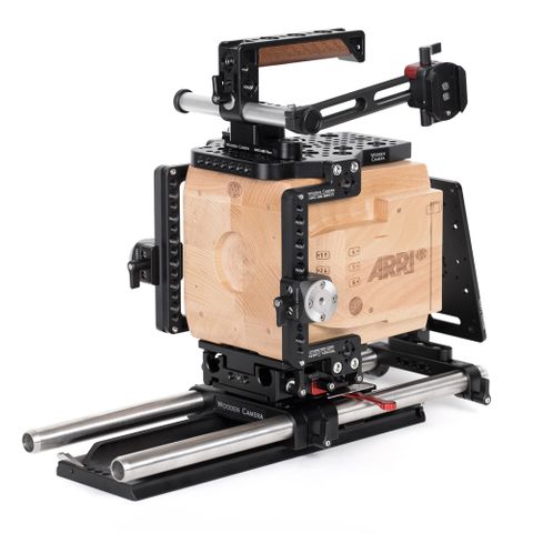 Wooden Camera ARRI Alexa Mini LF Unified Accessory Kit (Pro,19mm)