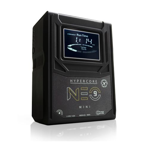 Core SWX Hypercore NEO 9 Mini AB-Mount Battery