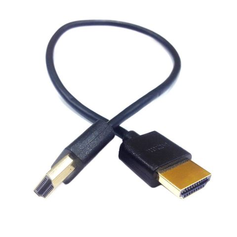 Teradek Ultra-Thin HDMI Cable 45cm for Teradek Bolt 4K