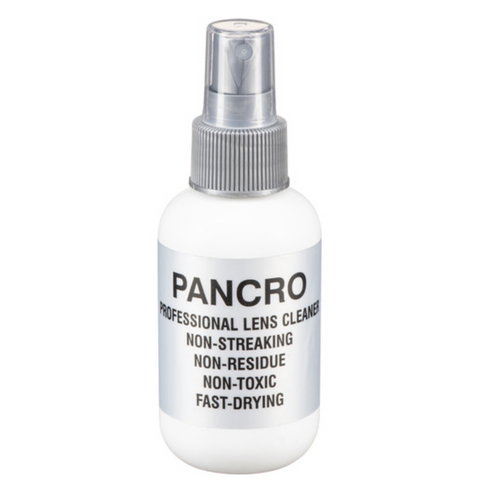Pancro Professional Lens Cleaner Solution