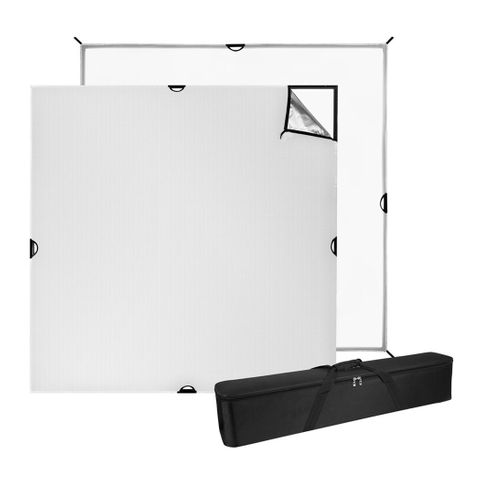 Westcott Scrim Jim Cine Kit 1.8 x 1.8m