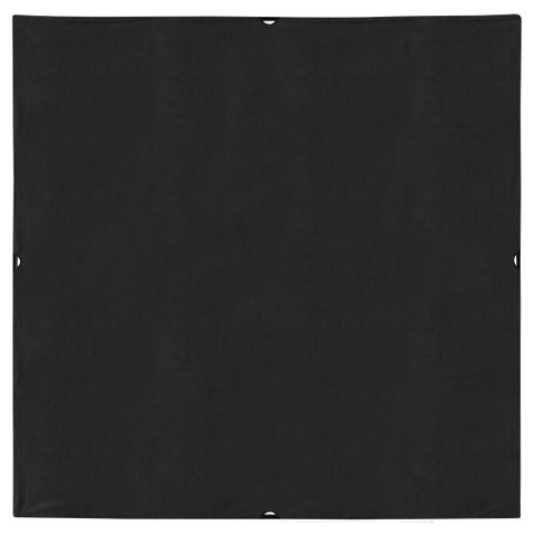 Westcott Scrim Jim Cine Black Block Fabric 1.2 x 1.2m