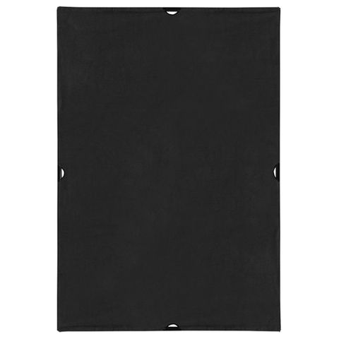 Westcott Scrim Jim Cine Black Block Fabric 1.2 x 1.8m