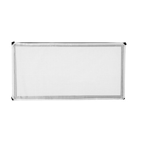 Westcott Scrim Jim Cine 1/2-Stop Grid Fabric 30.5 x 61.0cm